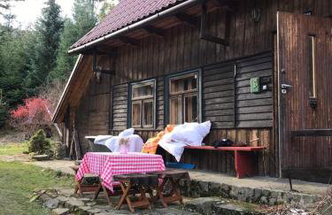 Chata filozofa pod Policą - Foto 53