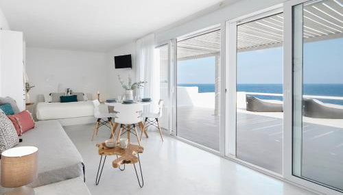 Infinite Blue Luxury Suites - Foto 5