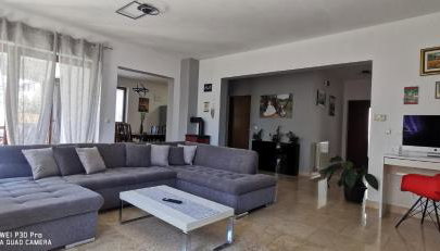 Apartment olive tree garden&poll view 4 plus 2, 130 m2 with tiki bar - Foto 5