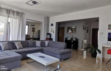 Apartment olive tree garden&poll view 4 plus 2, 130 m2 with tiki bar - Foto 28