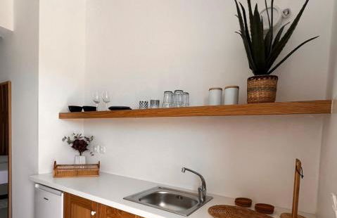 Irini Seaside Luxury Apartments - Foto 13