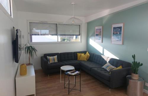 Cosy appartement - Cesson-Sévigné - Foto 7