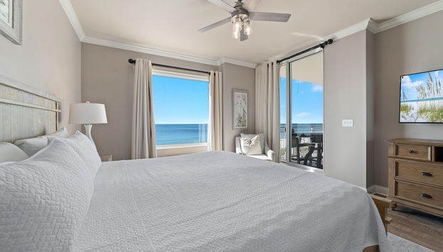 Indigo East 604 - Foto 3, Habitación