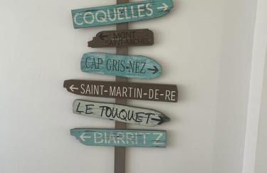 Ste Cécile Plage - Foto 35