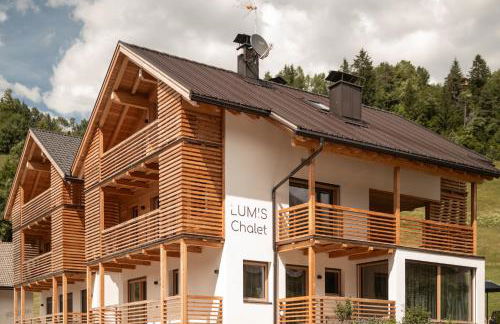 Chalet Lumis - Photo 20