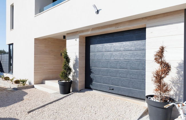 Luxury Villa Podversie with pool - Foto 37