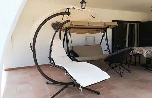 Trullo Alessandro e Villa Raffaela - Foto 148