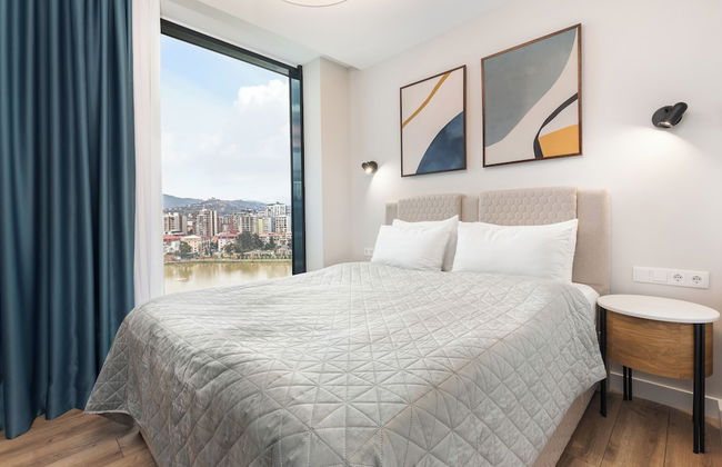 Bellevue Residence Suites - Foto 24