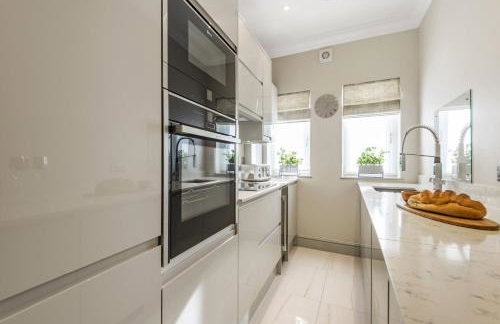 Luxury 1-Bed Apartment in sought after prime London location - Photo 13