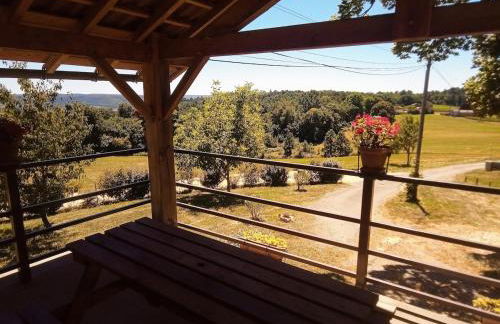 Gîte de la forge - Foto 12