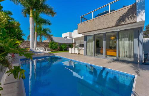 El Duque Private Lux Villa - Foto 44
