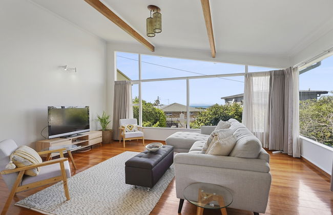 Dazzling Mairangi Bay Retreat Sea Views - Foto 28