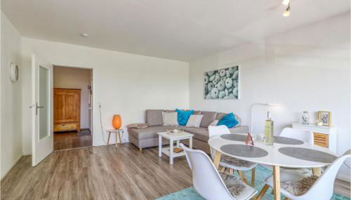 Lovely Apartment In Westerdeichstrich - Foto 5