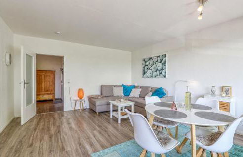 Lovely Apartment In Westerdeichstrich - Foto 5