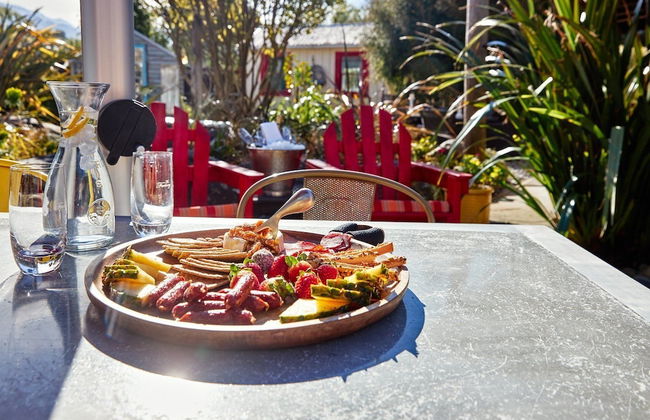 The Factory - Foto 9