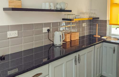 Sea View Cottage - Foto 7