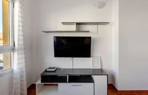 Los Alisios Amplio y luminos a pasos del mar - Foto 10