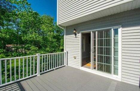 Elegant 3BR Home in Worcester - Foto 64