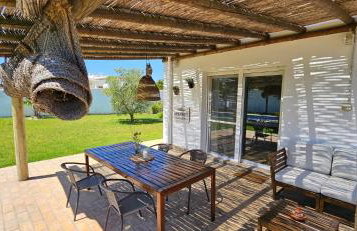 Las Casitas de la Barrosa con jardín y piscina - Foto 38