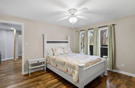 Tree Top Get Away by Avantstay Amazing Lake View - Foto 70