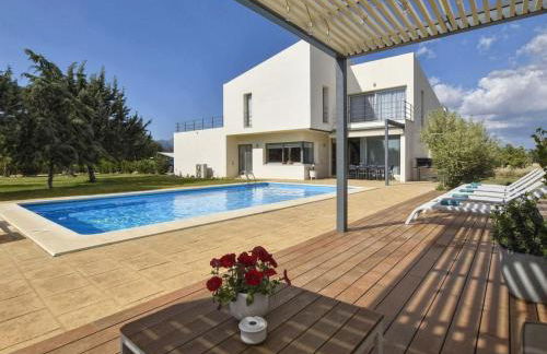 Holiday Home Caleu by Interhome - Foto 24