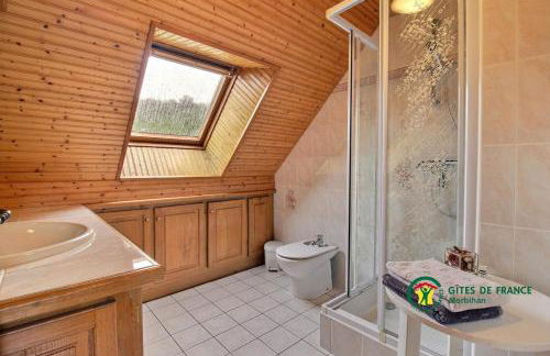 Cocon Breton - Foto 21