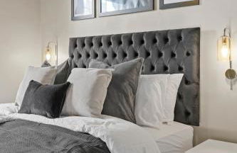 Georgian Apartment In Yorkshire - Parking - Foto 13