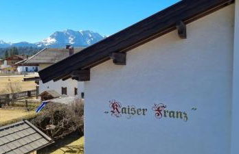 Ferienwohnungen Kaiser Franz - Foto 33