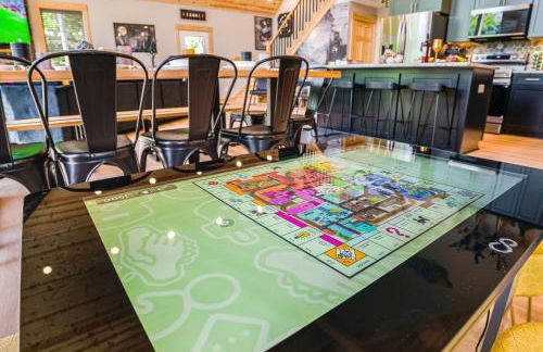 Moonstone Escape - Managed by Gr8Escapes - Foto 31