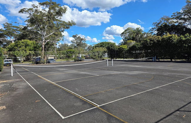 Valla Beach Holiday Park - Foto 53