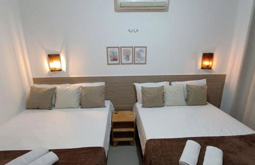 Flat Malua - Apartamento Pé Na Areia Com Vista Mar Taíba-CE - Foto 25