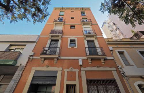 Sunny Apartments Barcelona - Foto 24