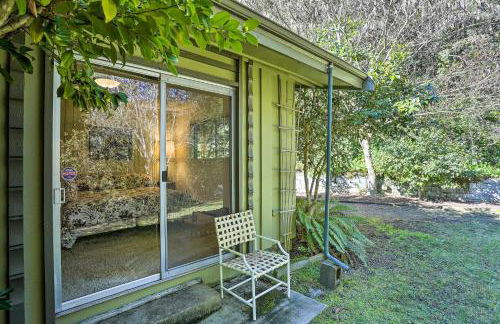 Woodsy Willow Creek Getaway with Pool and Deck! - Foto 17