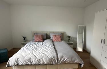 Ferienwohnung Weingut Gerharz-Hochthurn - Foto 8