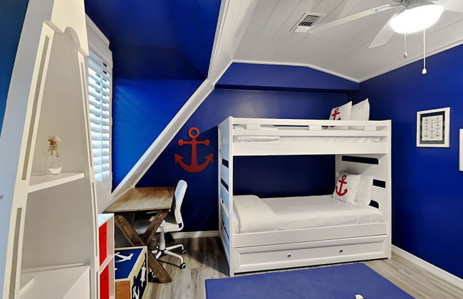 Aegean by Southern Vacation Rentals - Foto 21