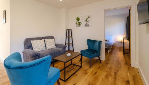 Three Tuns - Garden Suite 3 - Foto 2