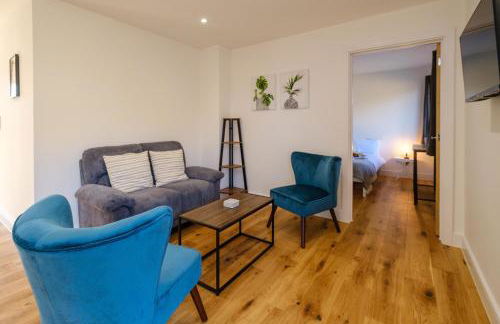 Three Tuns - Garden Suite 3 - Foto 2