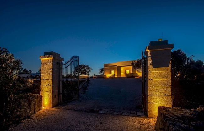 Masseria Monte Pizzuto 6 - Foto 39