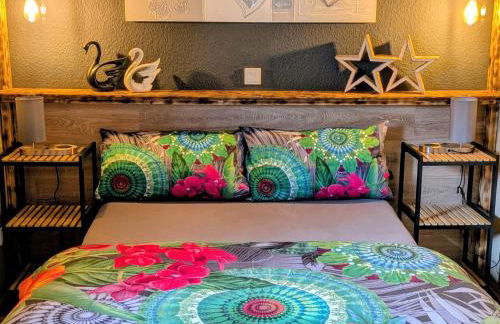 Haus am Wald Radlerrast - Foto 3