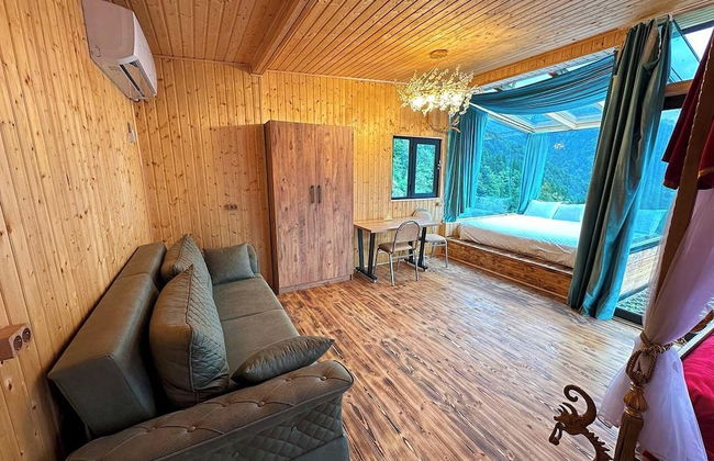 Eco House Merisi - Foto 47