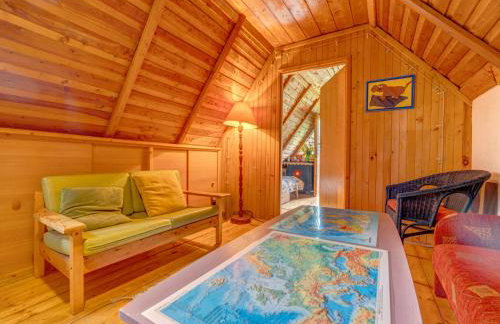 Holiday Home Hatale by Interhome - Foto 32