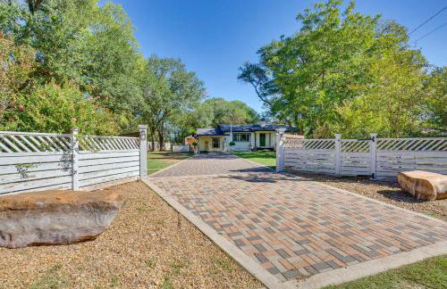 Couples Retreat In Canton with Patio, Trail and Yard! - Photo 4