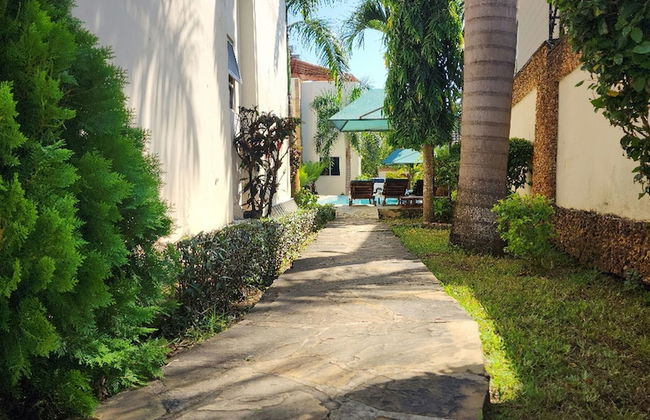 Pendo Villas Diani - Foto 36