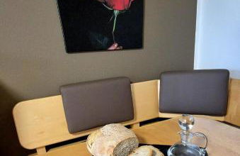 FeWo Schwarzwald von oben - Kniebis - Foto 9