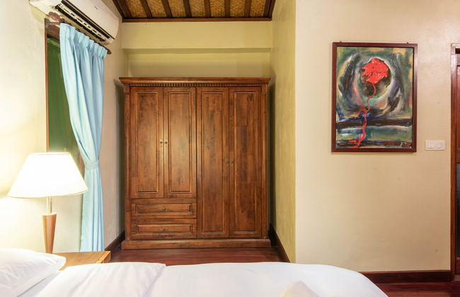 Limasan Villa Langkawi - Foto 11