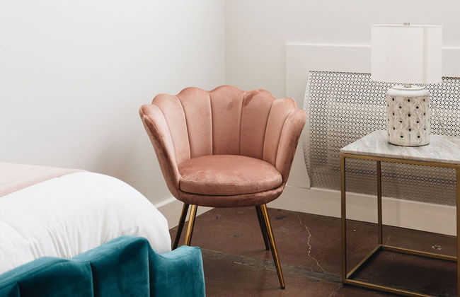 The Bellwether Hotel - Foto 8