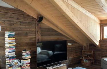 Mountain Dolomiti Apartments-Maison Perrod - Foto 7