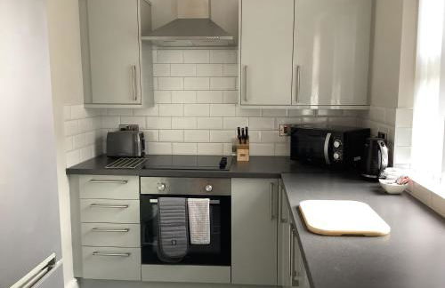 Jeffersons Hotel & Serviced Apartments - Foto 10