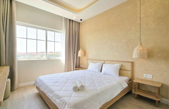 Villa LFP Novaworld Phan Thiet - Foto 27