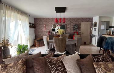 Maison proche du Circuit des 24h - Photo 9